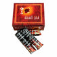 Charcoal Quick Igniter Tablets For Incense Musk Al Hamil Coal