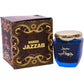 Bakhoor Mamool Jazzab 80g by Ard al Zaafaran - floral and woody home fragrance