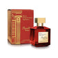Barakkat Rouge 540 - Extrait De Perfume - 100ML Barakat Rouge 540 Fragrance