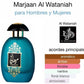 Marjaan EDP Perfume By Al Wataniah 100 ML - Hot New Super Rich Fragrance Unisex