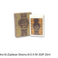 Shams Al Emarat Khususi By Ard Al Zaafaran Spray Oud Collection Pocket Size 20ml