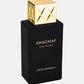 Shaghaf Oud Aswad | Eau de Parfum 75ml | Unisex Fragrance by Swiss Arabian