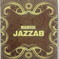 Bakhoor Mamool Jazzab 80g by Ard al Zaafaran - floral and woody home fragrance