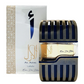 Lattafa Perfumes Perfume Al Azal Eau de Parfum 100ml by Lattafa Perfume Spray