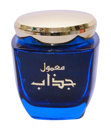 Bakhoor Mamool Jazzab 80g by Ard al Zaafaran - floral and woody home fragrance