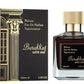 Barakkat Rouge 540 Satin Oud Eau de parfum EDP Fragrance World 100 ml