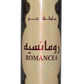Ard Al Zaafaran ROMANCEA Air Freshener - Fragrance For Car, Home & Office 300 ML